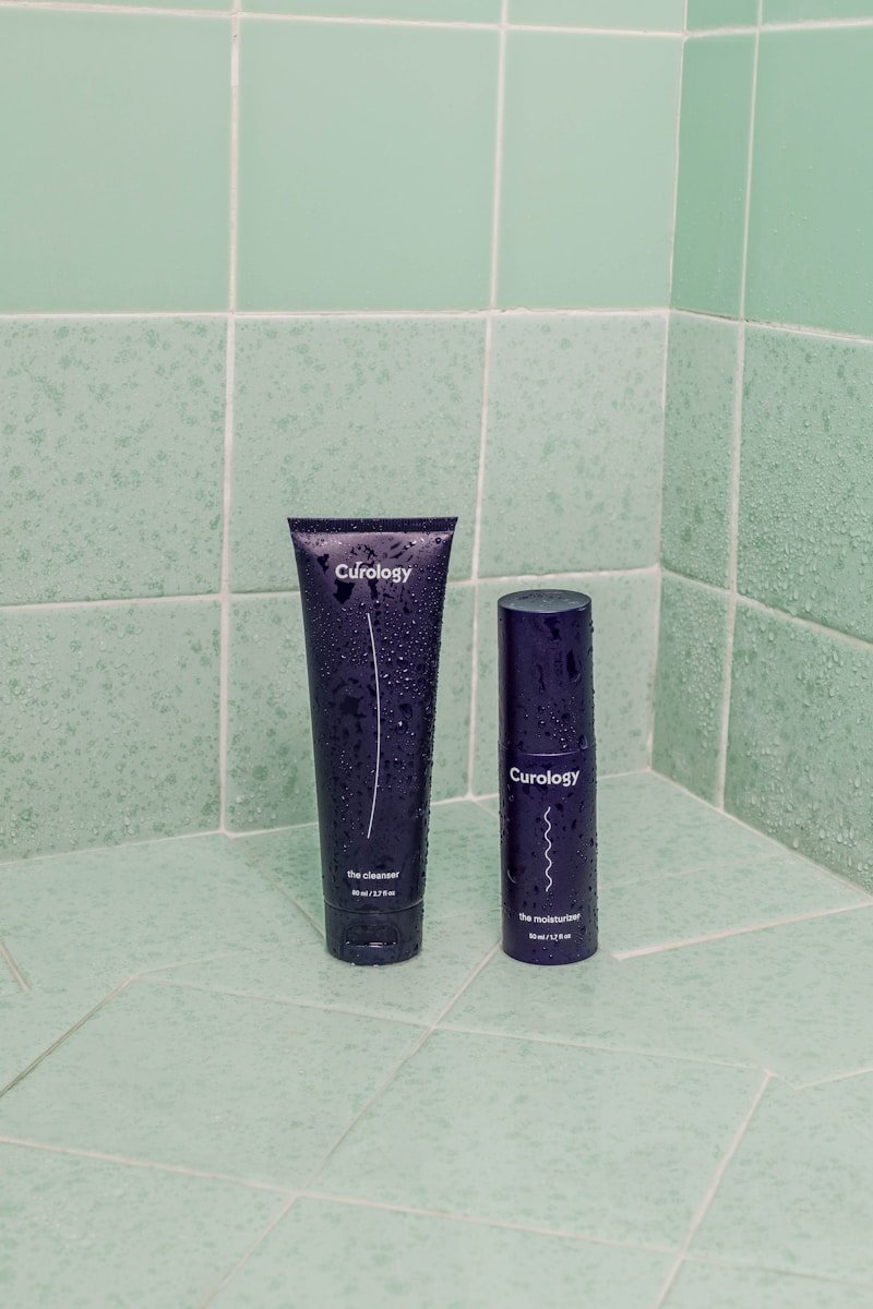 Skincare