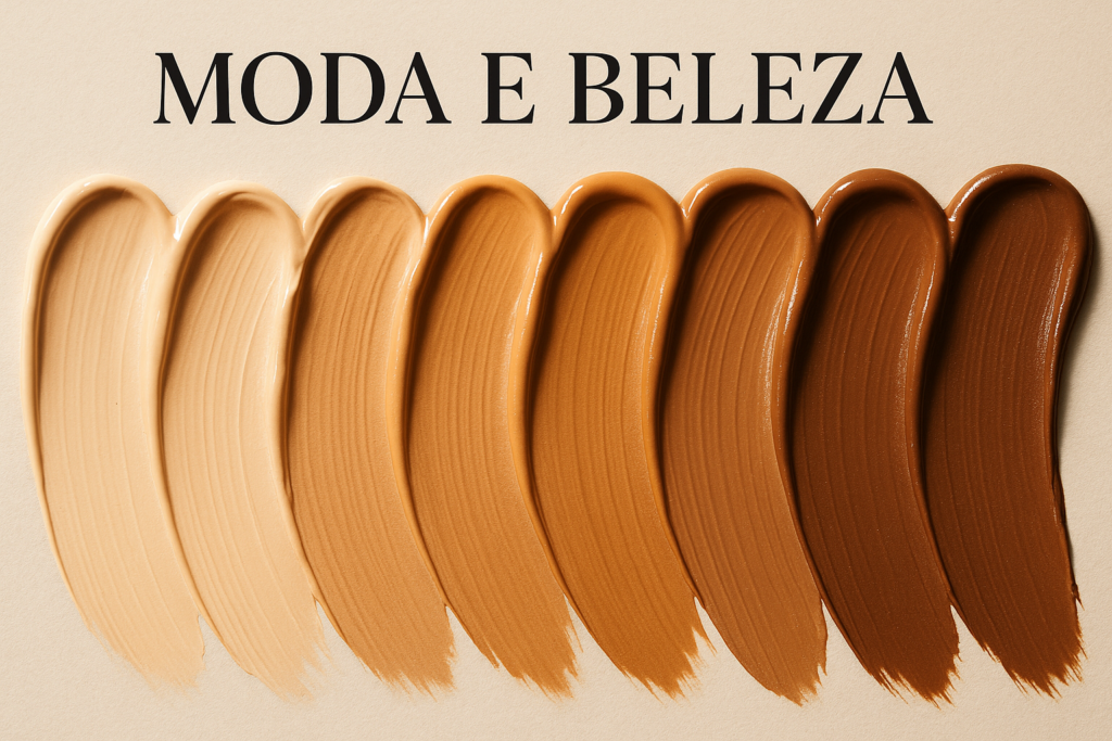 A Ciência por Trás da Maquiagem Inclusiva: Como a Pesquisa Molda Produtos para Todos